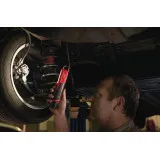 Фонарь светодиодный аккумуляторный MILWAUKEE M12 SL-0 (4932430178)