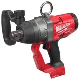 Гайковерт аккумуляторный MILWAUKEE M18 ONEFHIWF1-802X (2 акум+з/п), 2400 Hм (4933459733)