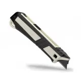 Ніж сегментний 18мм Tajima Premium Cutter DC540N, верхній автоматичний фіксатор (DC540W)
