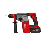 Аккумуляторный перфоратор Milwaukee M18 BLHX-502X (4933478892)
