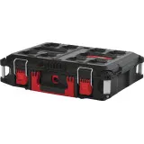 Перфоратор аккумуляторный бесщеточный SDS PLUS удар 2.5 Дж M18 FHX-0 с FIXTEC™ PACKOUT MILWAUKEE (4933000034)