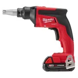 Аккумуляторный шуруповерт для гипсокартона MILWAUKEE M18 FSGC-202X FUEL (4933459199)