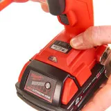 Шуруповерт для гипсокартона MILWAUKEE M18 FUEL FSGC-0X (4933459201)