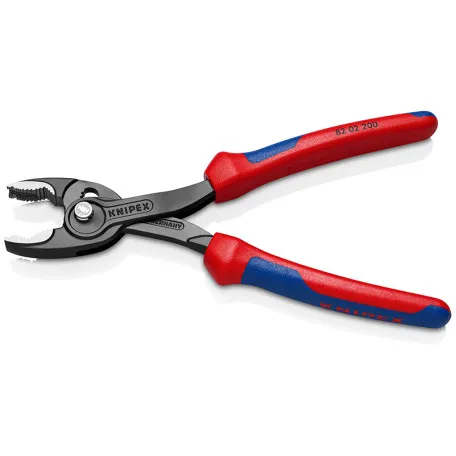 Клещи универсальные Knipex TwinGrip для сорваных болтов (82 02 200)