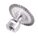 Круг для подрезки клея 1A1R 60*6 M14 LevelCUT DISTAR (80115429032)