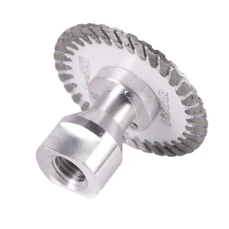 Круг для подрезки клея 1A1R 60*6 M14 LevelCUT DISTAR (80115429032)