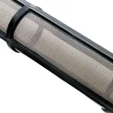 Патрон фильтр к аппаратам безвоздушной покраски SPRAY MARKET TG2 60 Mesh 180x28 мм (11026-60)
