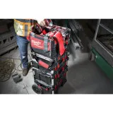 Сумка MILWAUKEE PACKOUT закрытая 38 см (4932471066)