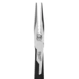 Длинногубцы 45° LONG REACH PLIER MILWAUKEE (4932492498)