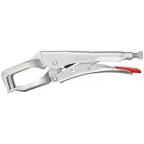 Клещи зажимные Knipex сварочные, 280 мм (42 14 280)