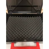 Ящик органайзер MILWAUKEE HD Box универсальный (поролоновая вставка одинарная) 475x358x132мм (4932378986)