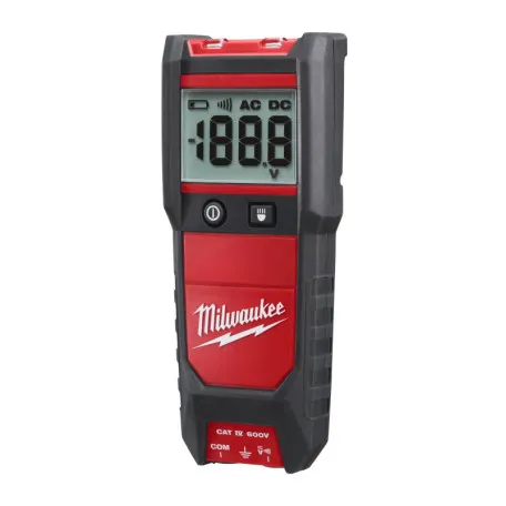 Автоматический тестер напряжения и целостности цепи Milwaukee 2212-20 (4933447776)