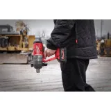 Гайковерт аккумуляторный MILWAUKEE M18 ONEFHIWF1-0X (каркас), 2400 Нм (4933459732)