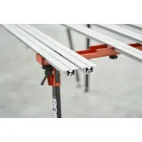 Раскладной модульный стол Raimondi BM180 Mkll для крупноформатных плит 1800x900 мм (394MA)