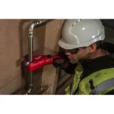 Акумуляторний труборіз по нержавіючій сталі MILWAUKEE M12PCSS-202C (4933479242)