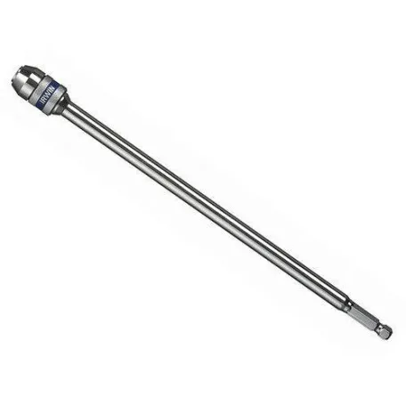 Держатель бит IRWIN LOCK-N-LOAD™ быстросменный 3/8, 300мм (VL-SLE16-1005)