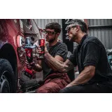 Аккумуляторный фонарь для цветоподбора MILWAUKEE M12 CML-401 (4933479366)