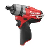 Аккумуляторный шуруповерт Milwaukee M12 CD-0 (4933440450)
