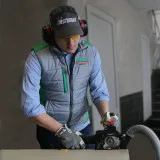 Насадка MECHANIC AirSLIDER 90x115-125 на УШМ (19568442124)