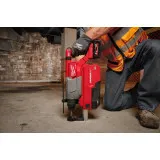 Перфоратор аккумуляторный бесщеточный SDS PLUS с ударом 4,9 Дж M18 FUEL™ FHACOD32-0 32MM MILWAUKEE (4933492141)