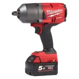 Гайковерт высокомоментный MILWAUKEE 1/2