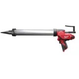 Пистолет аккумуляторный для герметиков MILWAUKEE M12 PCG/600A-0 (4933441786)