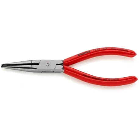 Инструмент для удаления изоляции Knipex (Ø 0,8 мм), 160 мм (15 81 160)