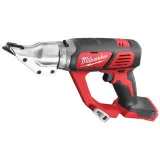 Ножницы по металлу аккумуляторные MILWAUKEE M18 BMS12-0 (4933447925)