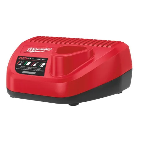 Зарядное устройство MILWAUKEE C12 C (4932352000)