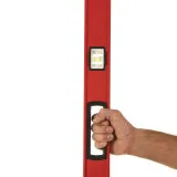 Магнитный уровень Milwaukee REDSTICK Backbone 40 (4932459061)