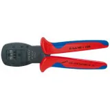 Обжимные клещи Knipex для миниатюрных штекеров (97 54 24)