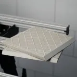 Насадка MECHANIC на УШМ SLIDER 45 PRO 2.0 в комплекте с кругом 1A1R 125х30 Edge Dry (71419031036)