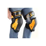 Строительные наколенники TOUGHBUILT (TB-KP-G3)