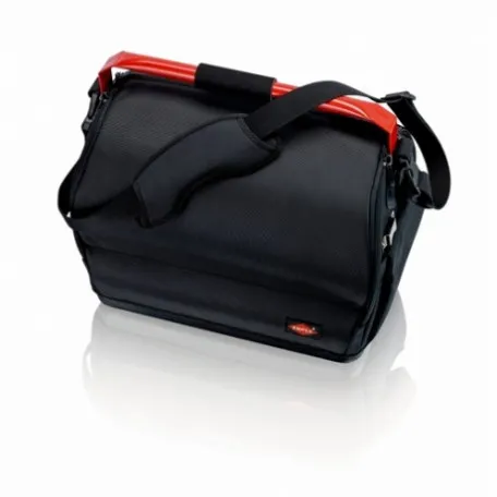 Инструментальная сумка Knipex Lightpack, пустая (00 21 08 LE)