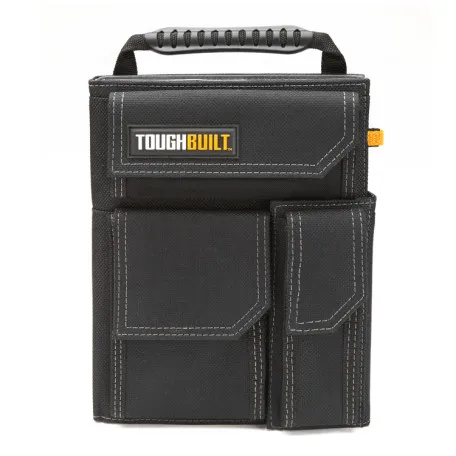 Органайзер ToughBuilt Business + Grid Notebook, большой (TB-56-L-C)