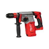 Перфоратор аккумуляторный бесщеточный SDS PLUS удар 2.3 Дж M18 BLHX-0X FIXTEC™ MILWAUKEE (4933478891)