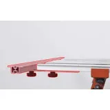 Боковой профиль Raimondi BM180 для модульного стола 1240 мм (394IS1200)