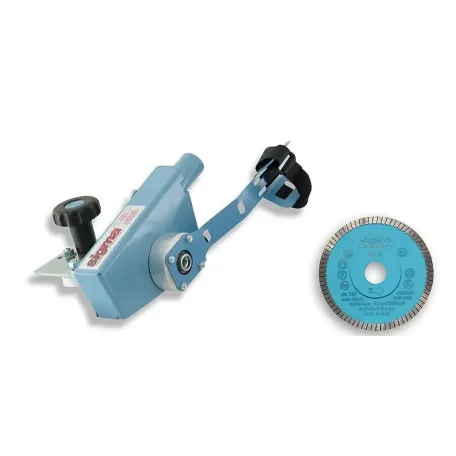 Каретка (каркас) Sigma Kera-Flex EXT для порезки крупноформатной плитки (38F11D)