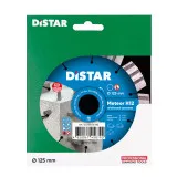 Круг алмазный отрезной Distar 1A1RSS 125 METEOR H12 (12315055110)