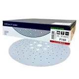 Шлифовальные круги Festool Granat D225/P150, 25 шт/уп. (205659)