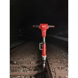 Гайковерт железнодорожный аккумуляторный 1'' (2000 Нм) MILWAUKEE M18 FHIWF1R-122C м (4933493141)