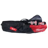 Светодиодный напольный прожектор MILWAUKEE M18 TRUEVIEW 2800 люмен SAL2-0 (каркас) (4933492486)