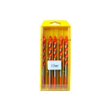 Свердло списоподібне Craftmate 10 мм (CM10)