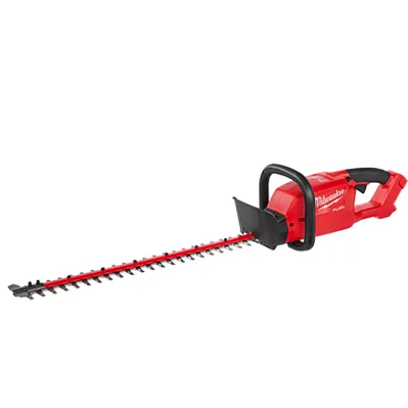 Кусторез аккумуляторный MILWAUKEE M18 FUEL CHT-0 лезвие 61 см (4933459346)