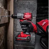 Сверло по мультиматериалам HEX 8x400 MILWAUKEE (4932471106)