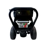 Шнековая машина высокого давления SM-6SHP SPRAY MARKET (SMSHNEK)