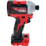 Винтоверт (импакт) ударный аккумуляторный Milwaukee M18 180 Hm BLID2-0X (4933464519)