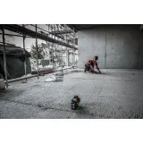 Нивелир лазерный 3D  (аккумуляторный) Milwaukee M12 3PL-0C (4933478103)