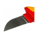 Нож для кабелей Knipex, 190 мм (98 52)