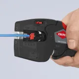 Автоматический мультифункциональный стриппер Knipex NexStrip (12 72 190)